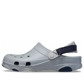 All-Terrain Sabolar “Light Grey”