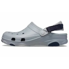 All-Terrain Sabolar “Light Grey”