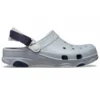 All-Terrain Sabolar “Light Grey”