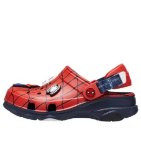 All-Terrain Sabol Marvel “Örümcek Adam”