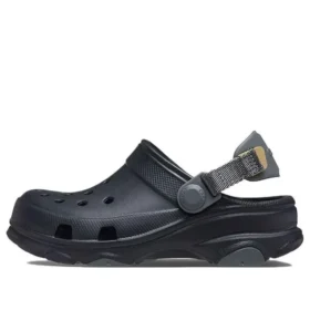 All-Terrain Sabolar “Siyah”