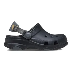 All-Terrain Sabolar “Siyah”