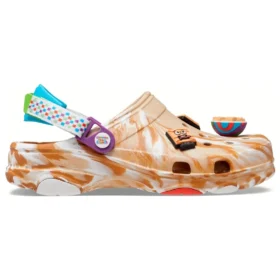 All-Terrain Sabolar x Cinnamon Toast Crunch