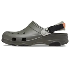 All-Terrain Sabolarlar “Dusty Olive Multi”