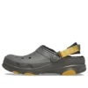 All-Terrian Astarlı Sabol “Dusty Olive”