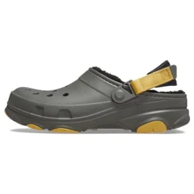All-Terrian Astarlı Sabol “Dusty Olive”