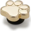 Altın Köpek Pençesi Jibbitz™ Süsleri
