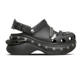 Andersson Bell x Crocs Kadın Bae Sabol ‘Siyah’