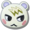 Animal Crossing Marshal Jibbitz™ Süsleri