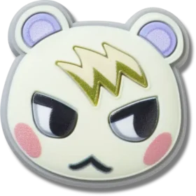 Animal Crossing Marshal Jibbitz™ Süsleri