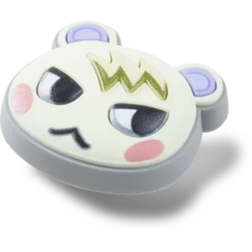 Animal Crossing Marshal Jibbitz™ Süsleri