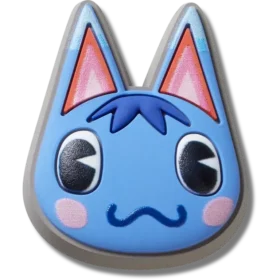 Animal Crossing Rosie Jibbitz™ Süsleri