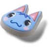 Animal Crossing Rosie Jibbitz™ Süsleri