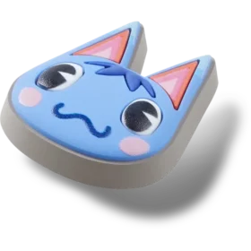 Animal Crossing Rosie Jibbitz™ Süsleri