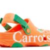 Anwar Carrots x Sabolar Kids ‘Orange’ Anwar Carrots x Sabolar Kids ‘Orange’