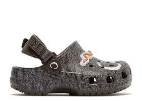 Anwar Carrots x Sabolar Kids ‘Soil – Espresso’