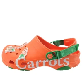 Anwar Carrots x Sabolar “Turuncu”