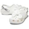ASOS’a Özel Classic Clog “Beyaz”