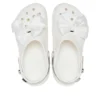 ASOS’a Özel Classic Clog “Beyaz”