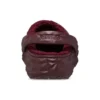Astarlı Geometrik Sabolar “Koyu Kiraz”