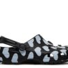 Awake NY x Classic Clog ‘Home Is Where The Heart Is – Siyah’