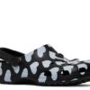 Awake NY x Classic Clog ‘Home Is Where The Heart Is – Siyah’