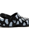 Awake NY x Classic Clog ‘Home Is Where The Heart Is – Siyah’