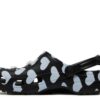 Awake NY x Classic Clog ‘Home Is Where The Heart Is – Siyah’