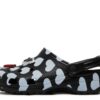 Awake NY x Classic Clog ‘Home Is Where The Heart Is – Siyah’
