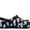 Awake NY x Classic Clog ‘Home Is Where The Heart Is – Siyah’