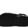 Awake NY x Classic Clog ‘Home Is Where The Heart Is – Siyah’