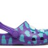 Awake NY x Classic Clog Çocuk ‘Home Is Where The Heart Is – Mor’ Awake NY x Classic Clog Çocuk ‘Home Is Where The Heart Is – Mor’