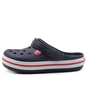 Ayakkabılar Spor sandalet “Dark Blue Red”