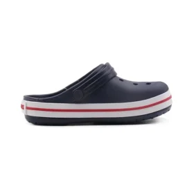 Ayakkabılar Spor sandalet “Dark Blue Red”