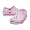 Ayakkabılar Spor sandalet “Pembe”