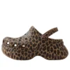 Bae Animal Sabolar “Leopard”