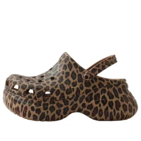 Bae Animal Sabolar “Leopard”