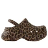 Bae Animal Sabolar “Leopard”
