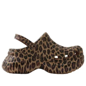 Bae Animal Sabolar “Leopard”
