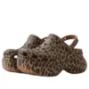Bae Animal Sabolar “Leopard”