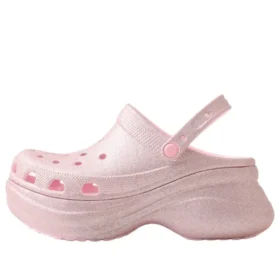 Bae Glitter Sabolar “Pink Milk”