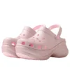 Bae Glitter Sabolar “Pink Milk”