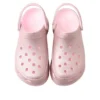 Bae Glitter Sabolar “Pink Milk”