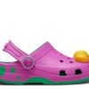 Barney x Classic Clog Çocuk Barney x Classic Clog Çocuk