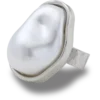 Baroque Drop Pearlsandalccharm Jibbitz Süsleri