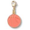 Basketbol Jibbitz Süsleri