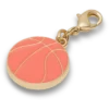 Basketbol Jibbitz Süsleri