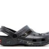 Batman x Classic Clog Çocuk ‘Batmobile’