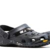 Batman x Classic Clog Çocuk ‘Batmobile’