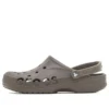 Baya Clog “Çikolata”